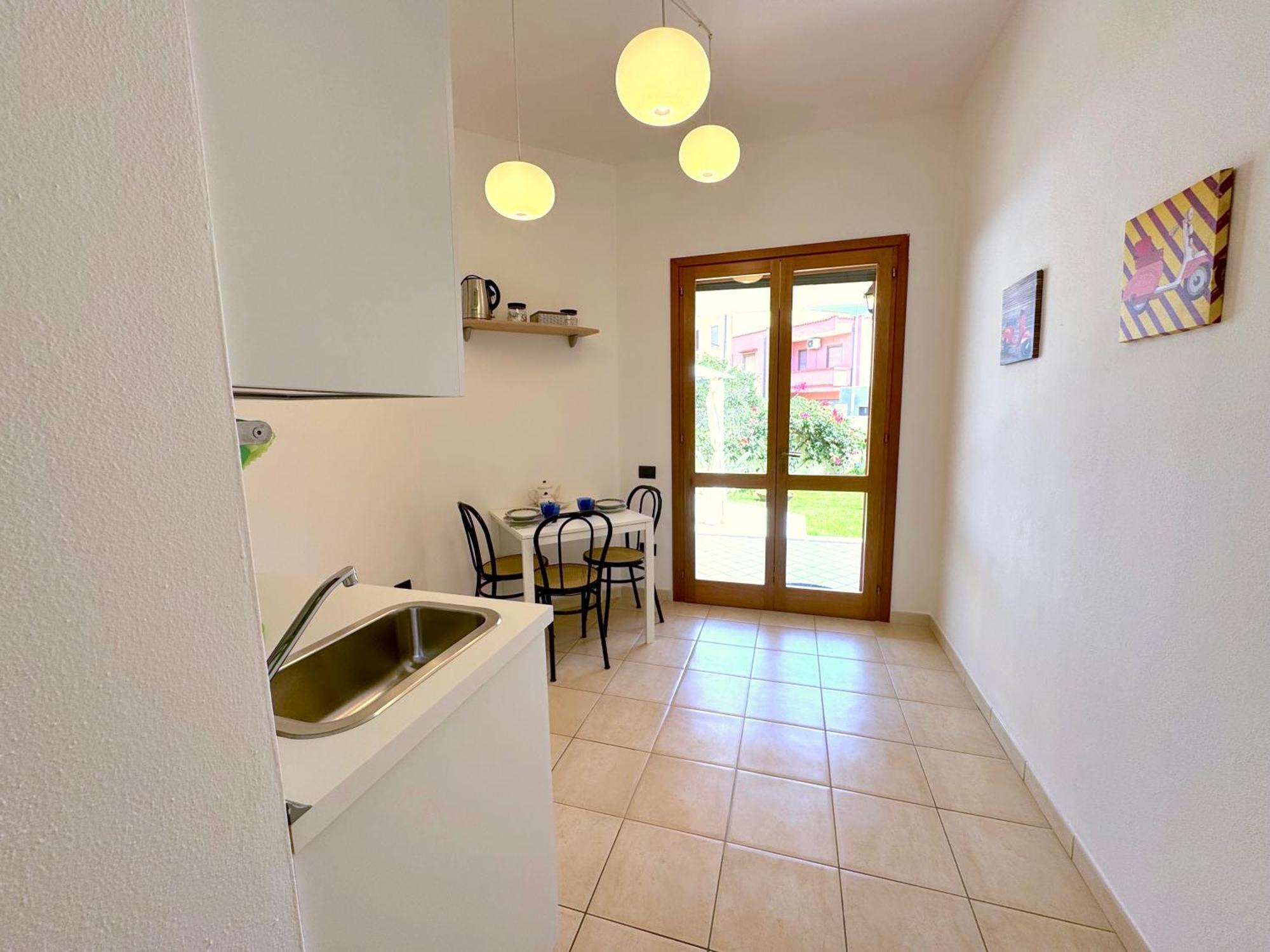 Ferienwohnung Rosa'S House - Zona Ospedaliera Cagliari Exterior foto